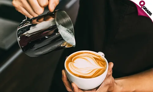 Introduction to Barista & Coffee Brewing Online Course!